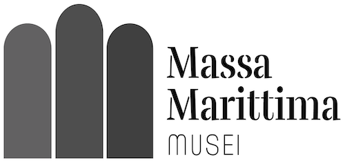 Massa Marittima Musei Logo